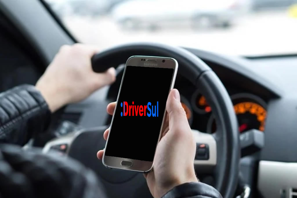 driver